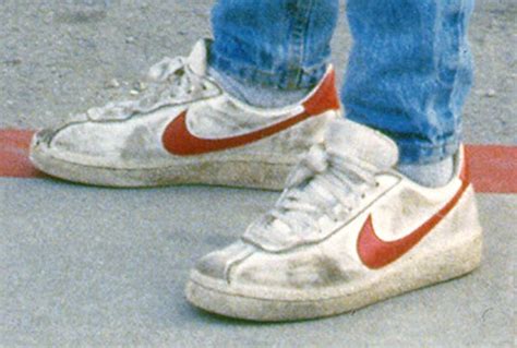 nike marty mcfly schuhe|marty mcfly Nike shoes 1985.